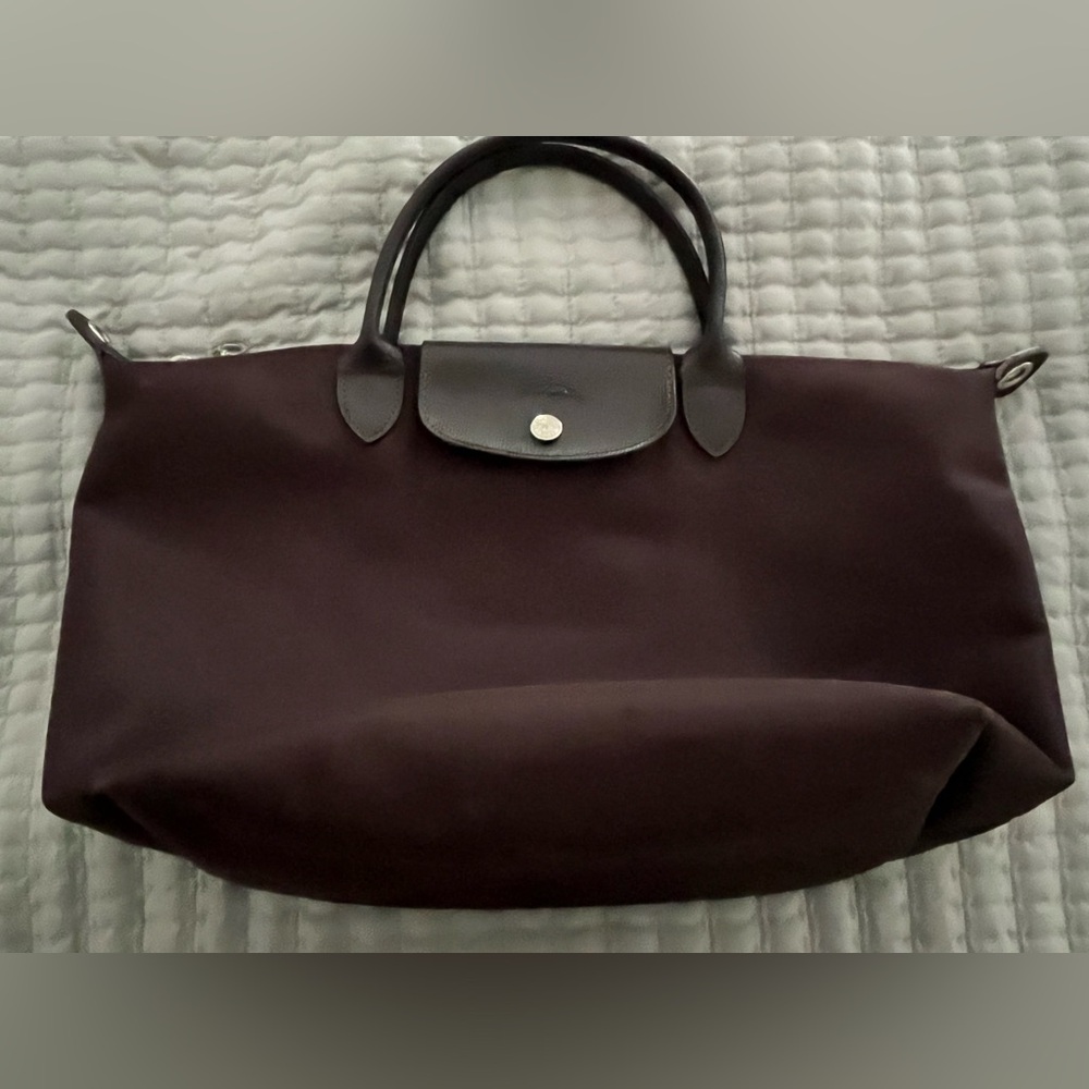 Longchamp Le Pliage NEO Medium Travel bag